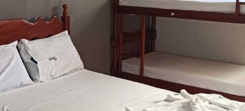 365 旅馆(Hostel365)图片