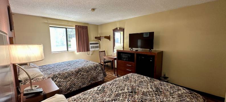 美国汽车旅馆 - 亚历山大市(American Inn-Alexander City)图片