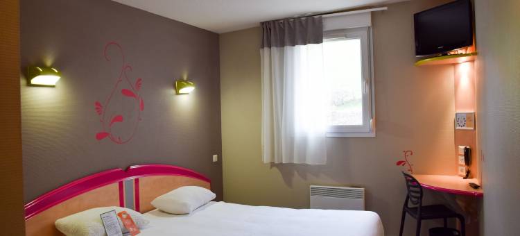 B&B奥尔那酒店(B&B HOTEL Aurillac Le Lioran)图片