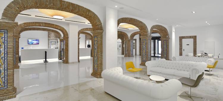 唐帕博罗托雷莫里斯索尔酒店(Sol Torremolinos - Don Pablo)图片