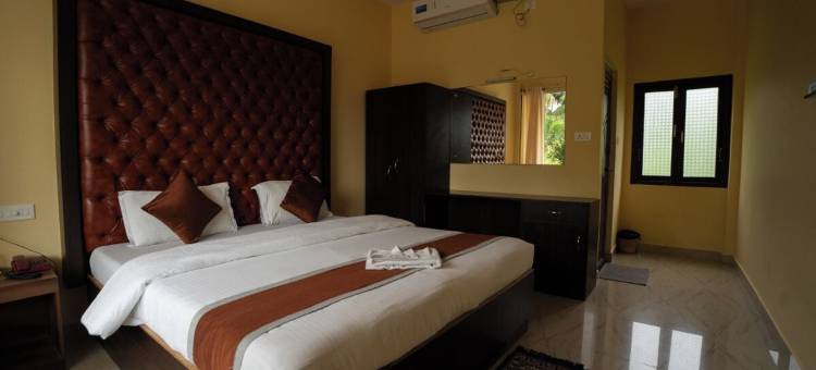 妮哈宫酒店(Hotel Neha Palace)图片