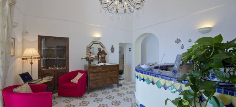 塔拉莫宫酒店(Palazzo Talamo)图片