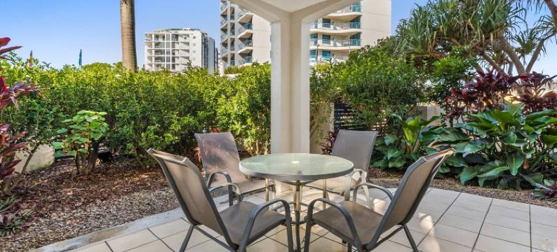 莱夫尔兹穆魯拉巴公寓(Raffles Mooloolaba)图片