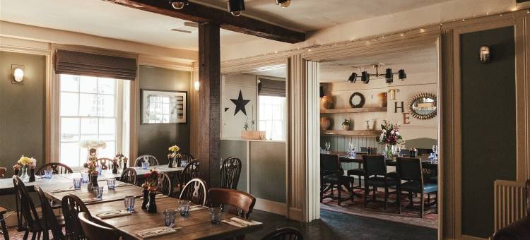 船舶旅馆(The Ship Inn)图片