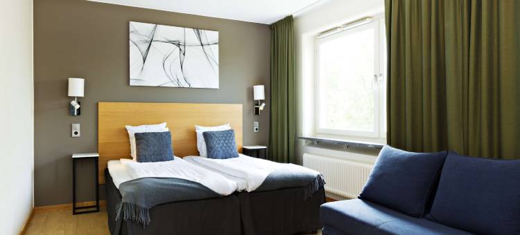 瑞典酒店(Sure Hotel by Best Western Allen)(Sure Hotel by Best Western Allen)图片