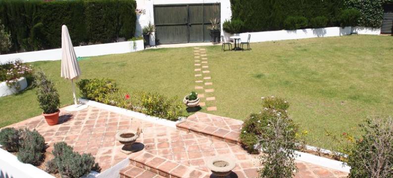 特雷斯太阳旅馆(Hostal Tres Soles)图片