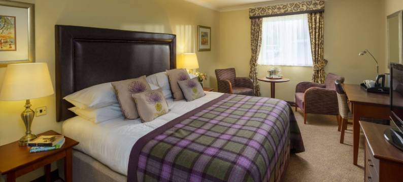 麦当劳提克特洛特酒店(Macdonald Tickled Trout Hotel)图片