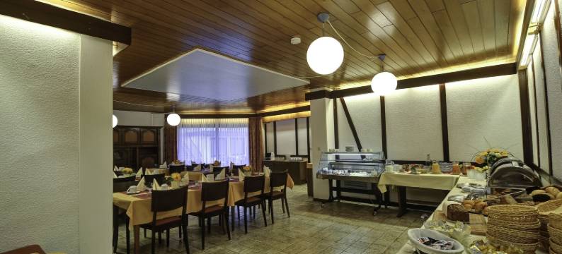 费马恩索妮瑟尔酒店(Hotel Sonneninsel Fehmarn)图片