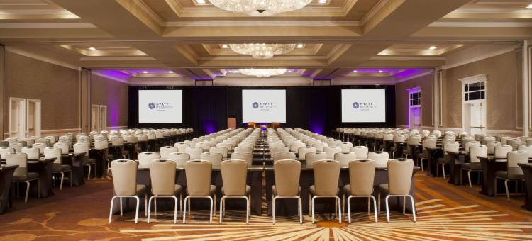 长岛凯悦酒店(Hyatt Regency Long Island)图片