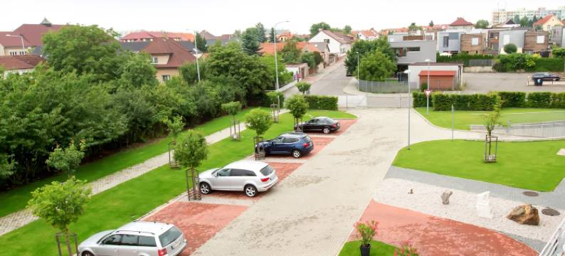 生活方式酒店(Hotel Lifestyle)图片