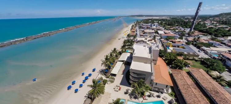 巴拉乡村酒店(Village Barra Hotel)图片