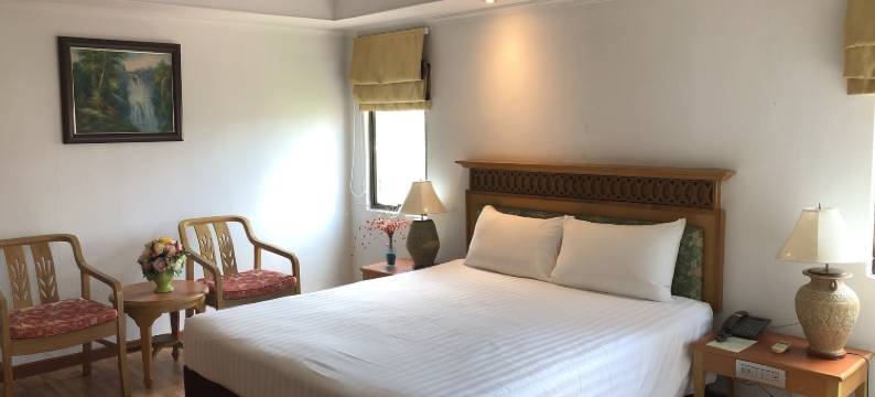 合艾乐园度假酒店(Hatyai Paradise Hotel)图片