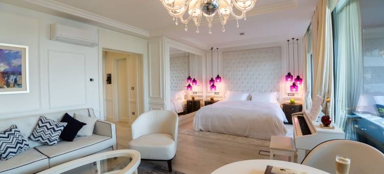 维西达特精品酒店(Boutique Hotel Vissi d'Arte)图片