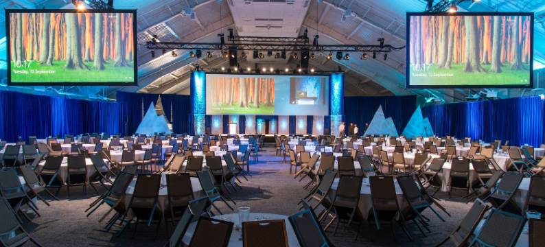 蓝衫度假村 - 马赛克套房(Blue Mountain Resort Mosaic Suites)图片