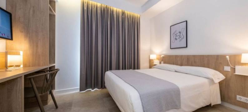 维多利酒店(Hotel Victori)图片