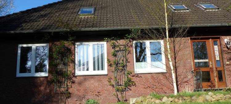 Ziemann宾馆(Pension Ziemann)图片