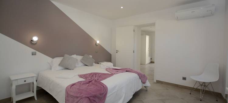 卡沃埃鲁民宿及 SPA(Carvoeiro B&B and Spa)图片