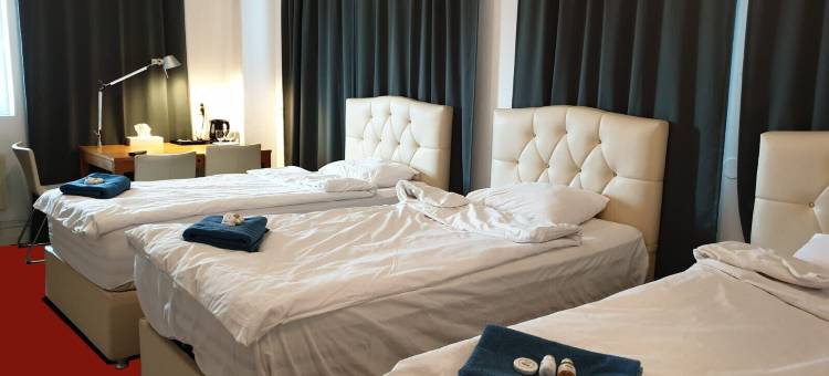 贵族酒店(Patrician Hotel)图片