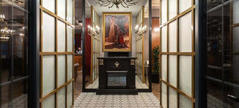 奥斯卡精品酒店(Oscar Boutique Hotel)图片