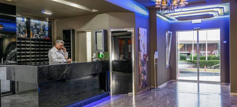 瓦尼斯科酒店(Vanisko Hotel)图片