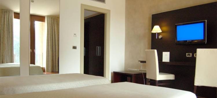 克雷莫纳皇宫酒店(Cremona Palace Hotel)图片