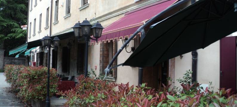 博撒格里尔拉酒店(Albergo la Bersagliera)图片