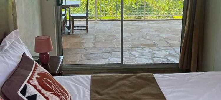 日落湖景旅馆(Sunset Lakeview Lodge)图片