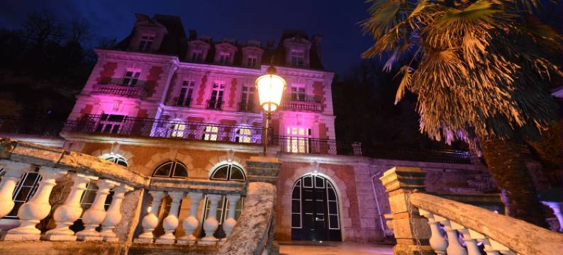 艺术酒店(Art Hotel)图片