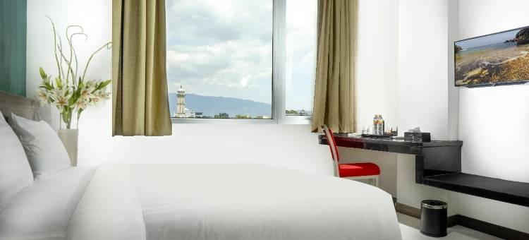 亚齐班达阿雅尼酒店(Ayani Hotel Banda Aceh)图片