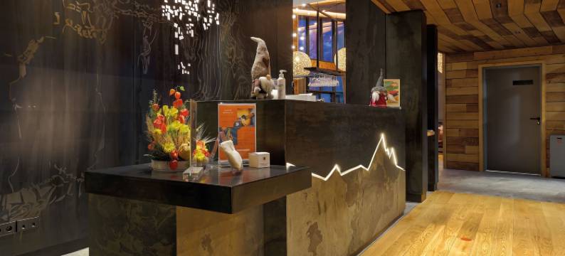 Pure山居度假村＆Spa(Pure Montagne Resort & Spa)图片