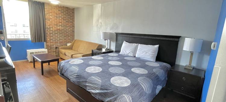 罗德威酒店(Rodeway Inn)图片