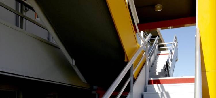 马赛普瑞米尔经典酒店(Premiere Classe Marseille - Vitrolles Anjoly)图片