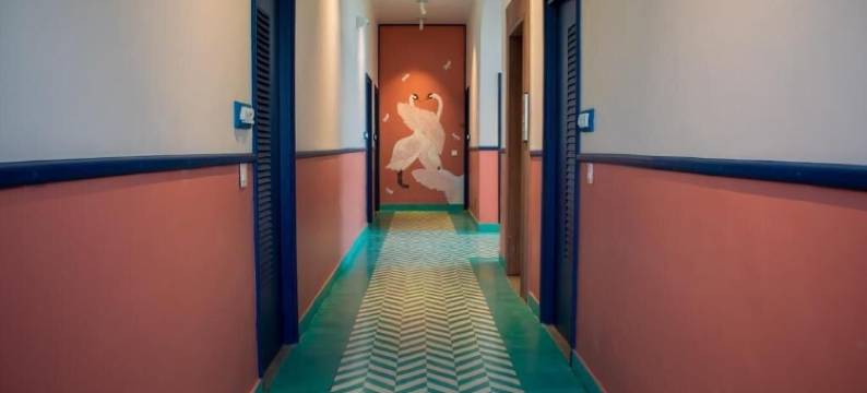 白色公馆湖城(Casa Blanca Lakecity)图片