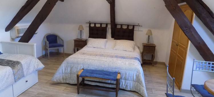 丽焦娜特酒店(Le Jaonnet)图片