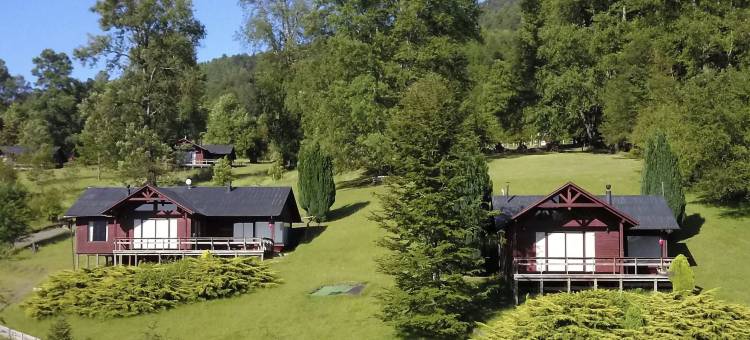 米拉多尔火山精品旅馆(Mirador Los Volcanes Lodge & Boutique)图片