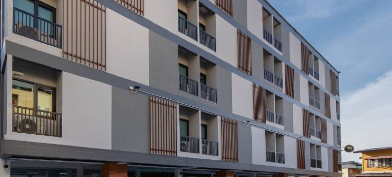 普莱游戏酒店(Plaai Play Hotel)图片