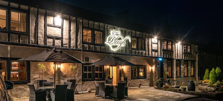 北斗星酒店(The Plough)图片