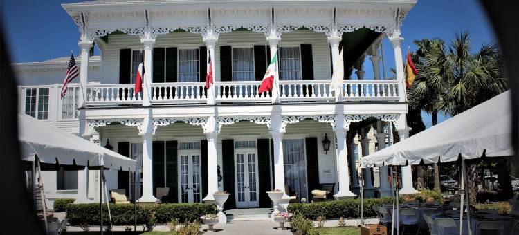 乔治庄园(The George Manor)图片