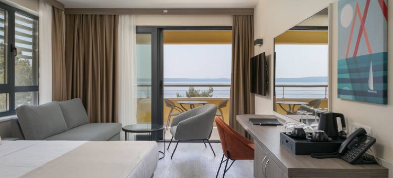 安东尼奥酒店(Hotel Antonio)图片