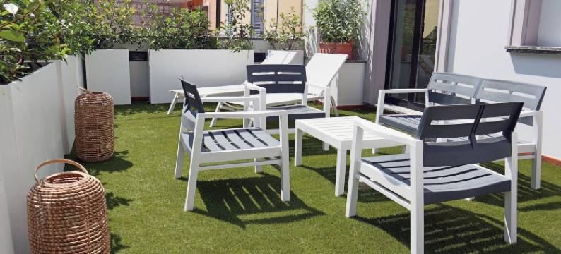 恩佐酒店(Hotel Enzo)图片