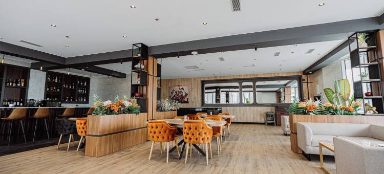 巴统贝斯特韦斯特优质酒店(Best Western Plus Batumi)图片