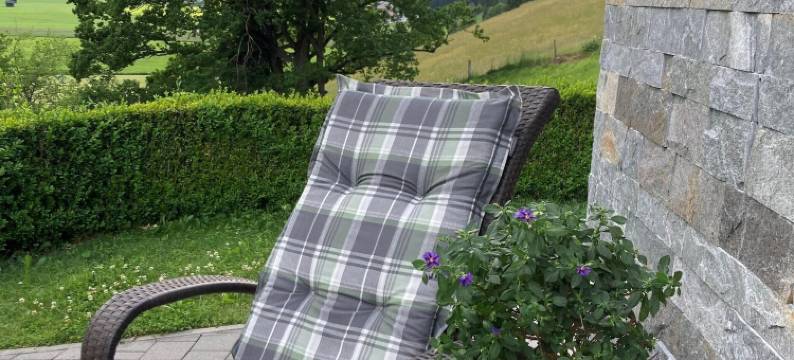 平茨高的度假公寓(Chalet in Mittersill Near Ski Lift)图片