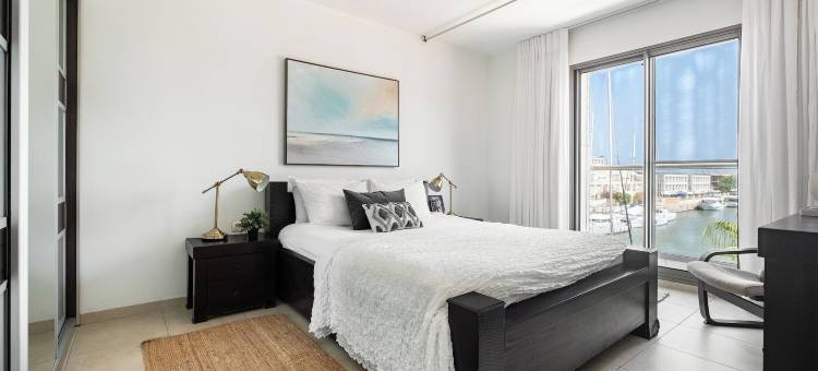 Marina 水沿岸天堂由 Sea N' Rent(Marina Waterfront Haven by Sea N' Rent)图片