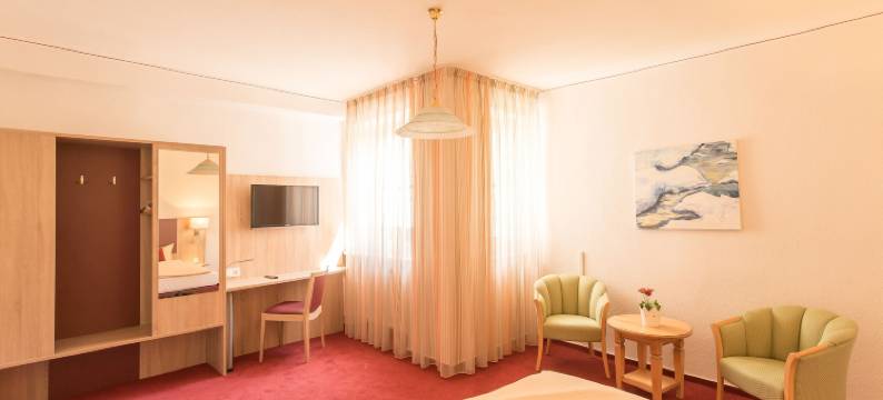 里安德酒店(Hotel Leander)图片