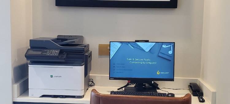 Candlewood Suites- 南查尔斯湖(Candlewood Suites Lake Charles South)图片