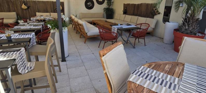 卢贝隆小屋(Les Loges du Luberon)图片