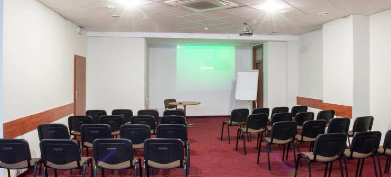 马拉松酒店(Hotel Maraton)图片