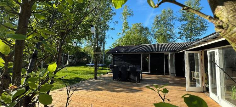 大型装修过的有爱心和灵魂的小屋(Big Renovated Cottage with Soul and Love)图片