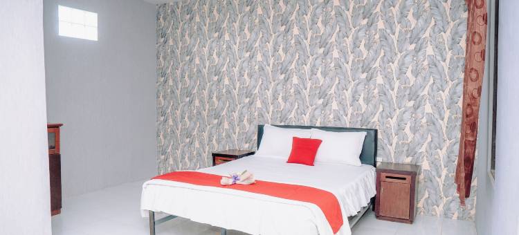 CHR伊斯兰别墅(Villa CHR Syariah)图片