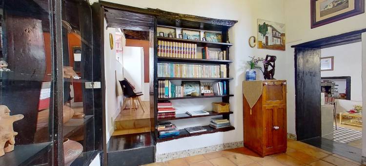 拉拉古纳迷人的一居室房屋(Charming 1-Bed House in la Laguna)图片